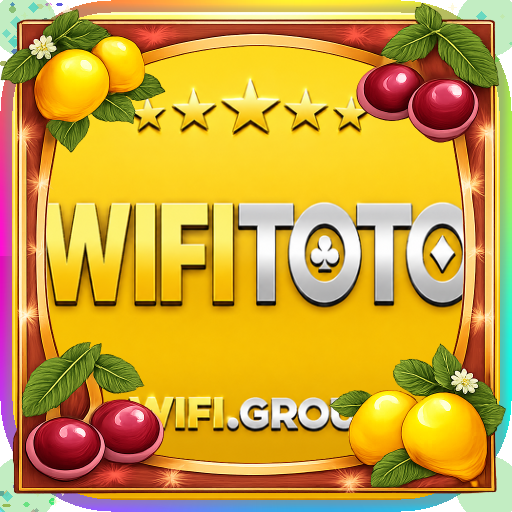 wifitoto — galeri pratinjau - APK Resmi