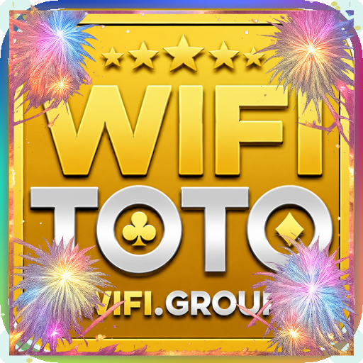 wifitoto — galeri pratinjau Resmi APK